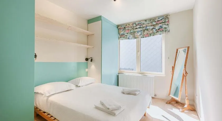 Gezellig apartement aan het strand - Image 1