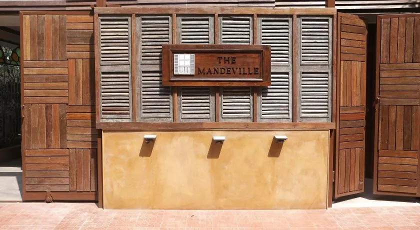 The Mandeville - Image 1