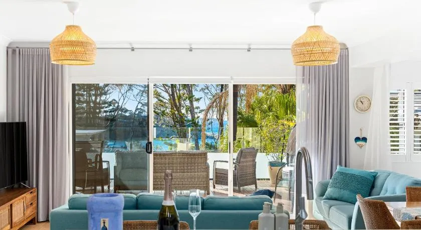 Margs at Denhams managed by Batemans Bay Accom - Image 1