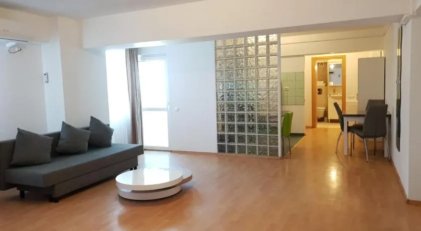 Virtutii Residence - Image 1