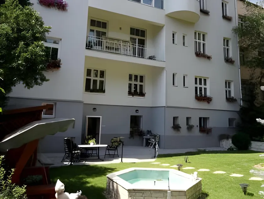 Hotel Arcus Garden - Image 1