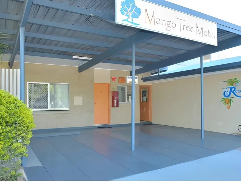 Mango Tree Motel - Image 1