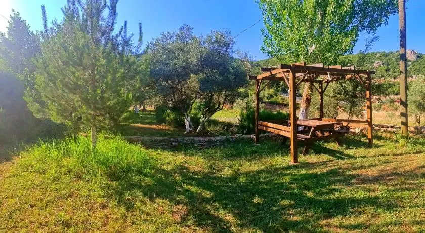 vita campıng otel - Image 1