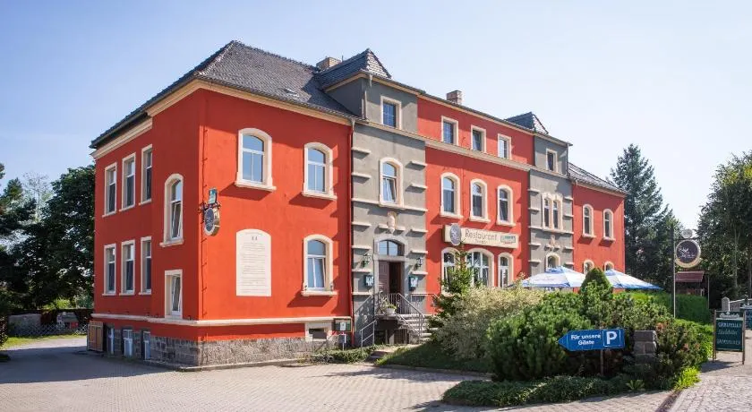Jägerhof Putzkau - Image 1