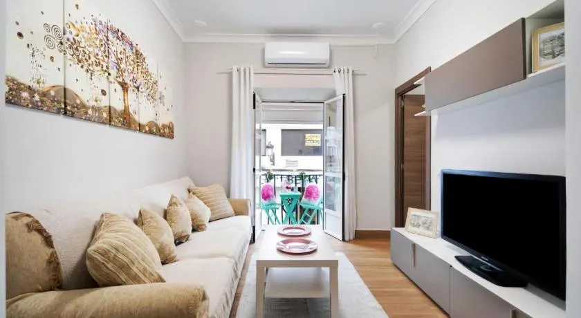 Apartamento Casa Pili - Image 1