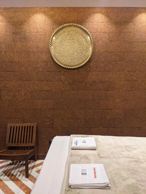 Hotel Manorama - Image 1