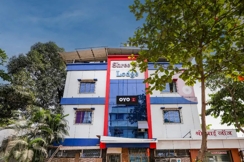 Hotel O Shree Sai Residency - Image 1