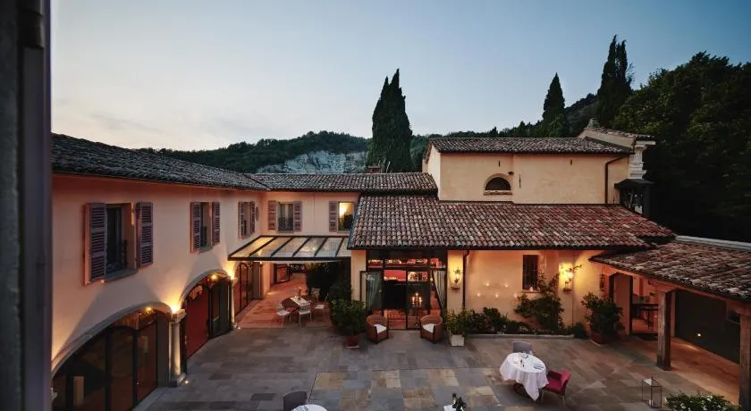 Villa Liverzano - Image 1