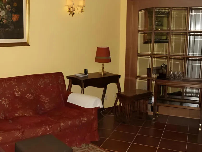 Maison de vacances au Camping Lamego Douro Valley - Image 1
