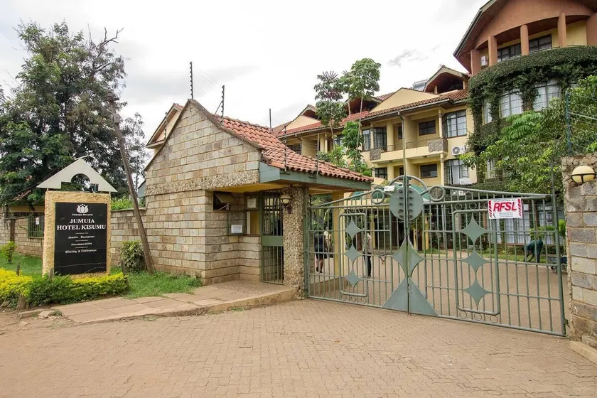 Jumuia Hotel Kisumu - Image 1