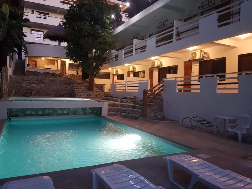 Jalyn's Resort Sabang - Image 1