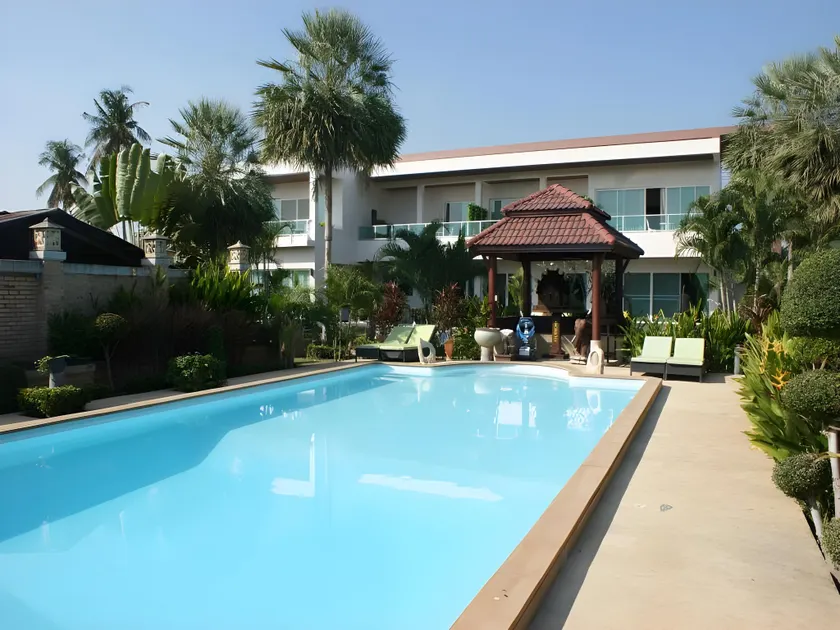 Sumali Villa - Image 1