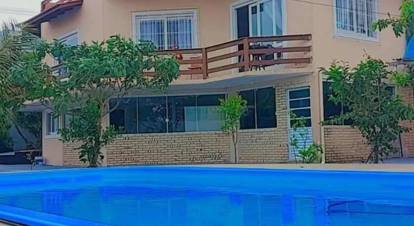 Casa no Alto dos Ingleses - Image 1