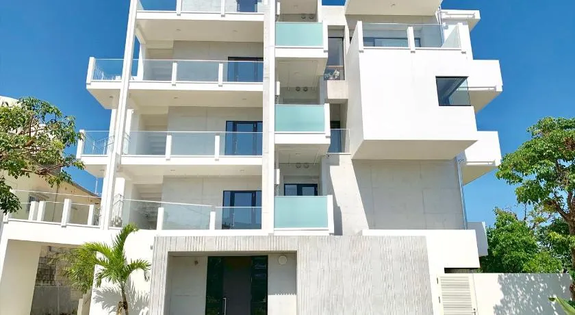 CONDOMINIUM 紅-BIN- - Image 1