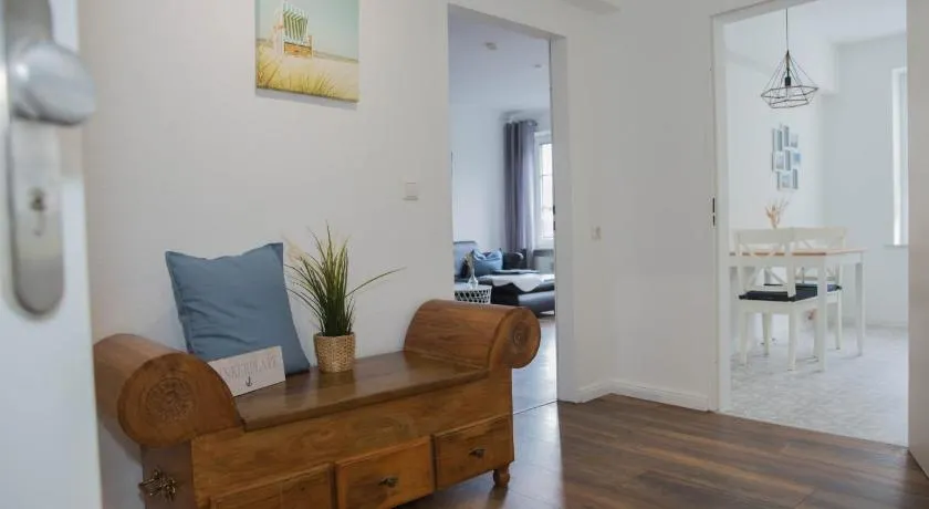 Appartement Nordlicht - Image 1