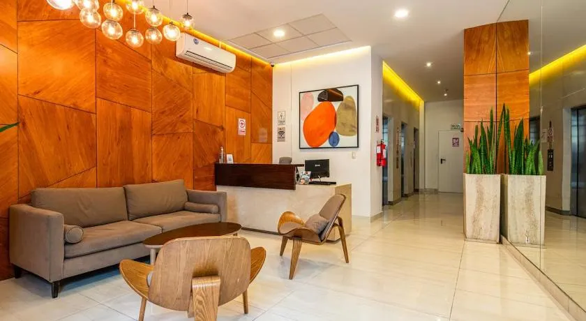 Barranco Signature Apartments by Geko - Image 1