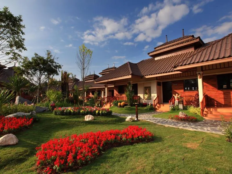 Starwell Bali Resort - Image 1