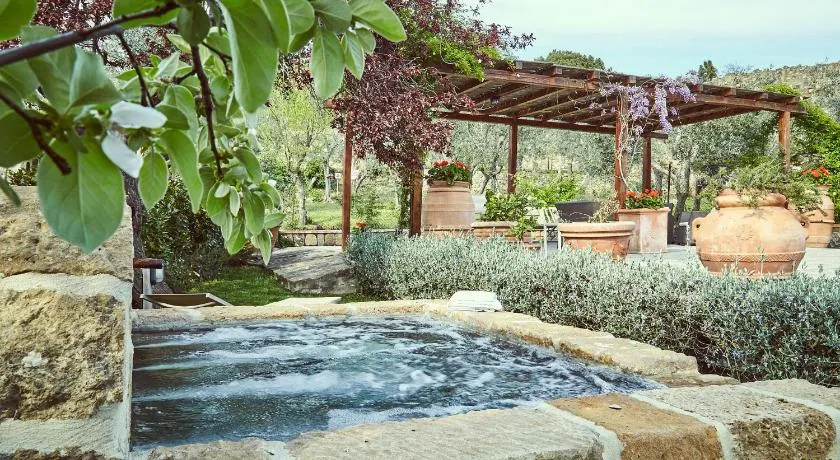B&B Daria - Deb'S Monticchiello - Image 1