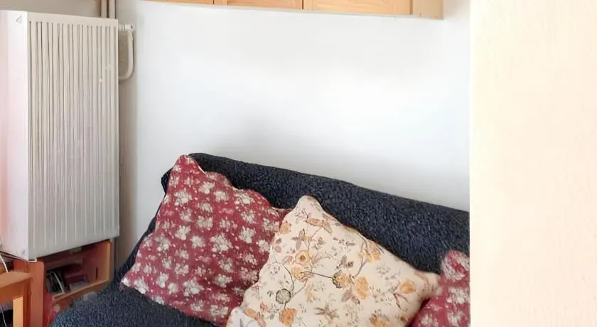 Studio cosy avec vue sur la montagne - Les Belleville - 20 m² - Image 1