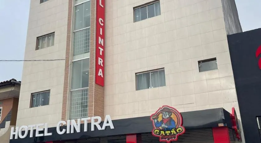 Hotel Cintra - Image 1
