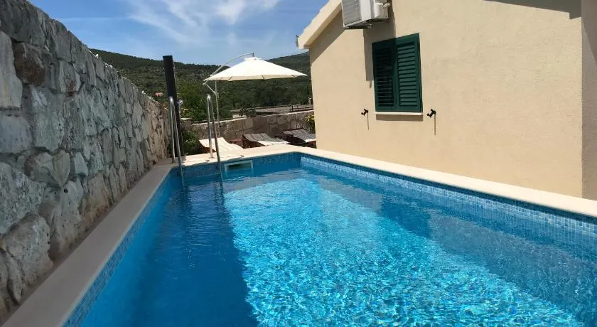 Villa Aranea mit Privatem Pool !!! - Image 1