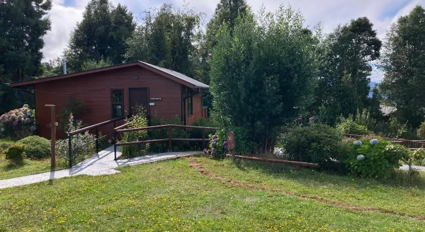 Cabañas Kalfvgen - Image 1