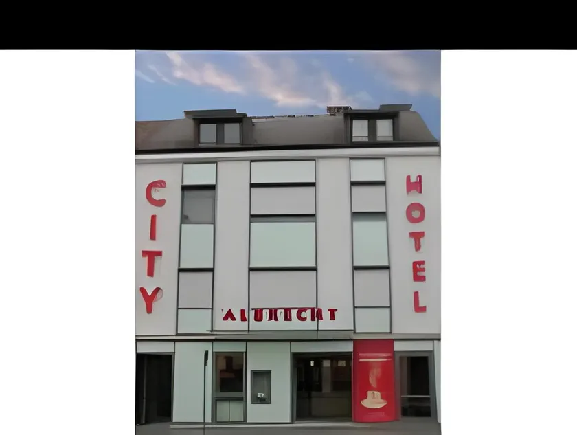 City Hotel Albrecht - Image 1