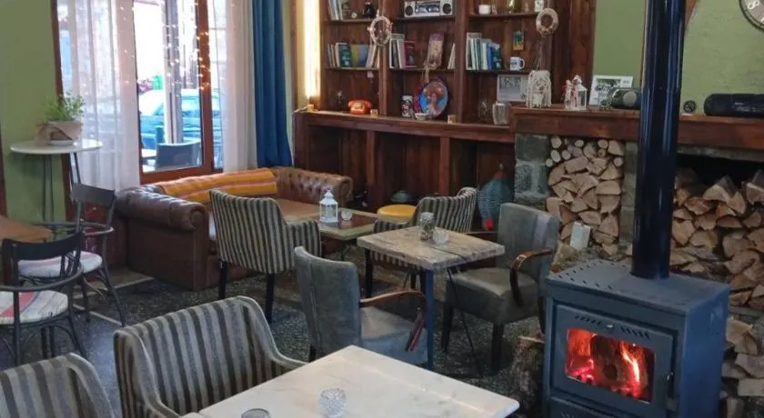 FANTINO HOTEL - Image 1