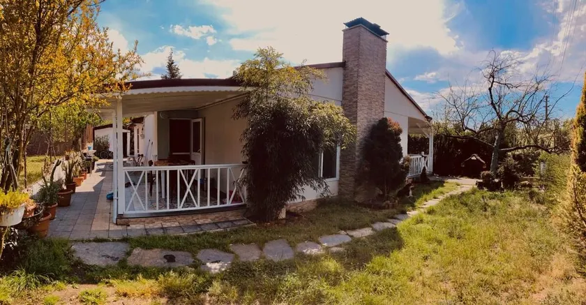 KARTEPE RENKLİ EVLER / beyaz ev - Image 1