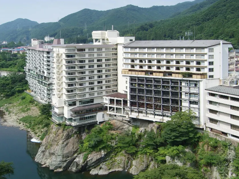 Kinugawa Plaza Hotel - Image 1