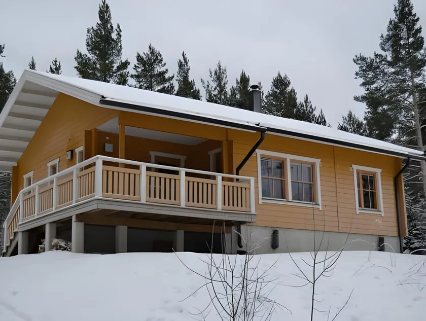Matilda Villas, quality villas by the sea in the beautiful village of Mathildedal - Image 1