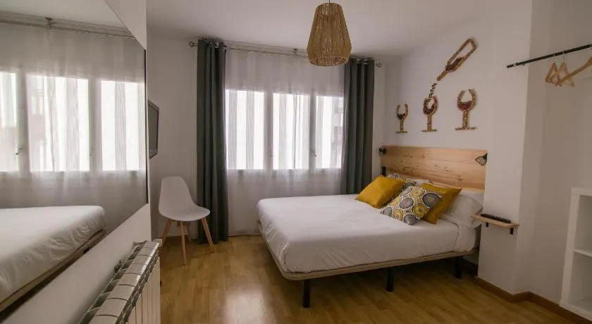 Tinto Dreams Hostel - Image 1