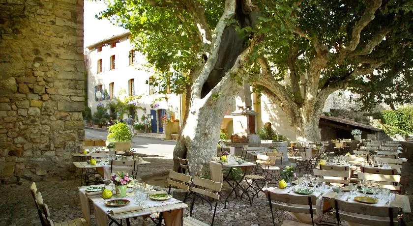 Hotel Restaurant des Deux Rocs - Image 1