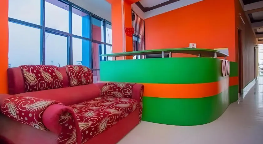 Sumeru Hotel and Lodge - Image 1