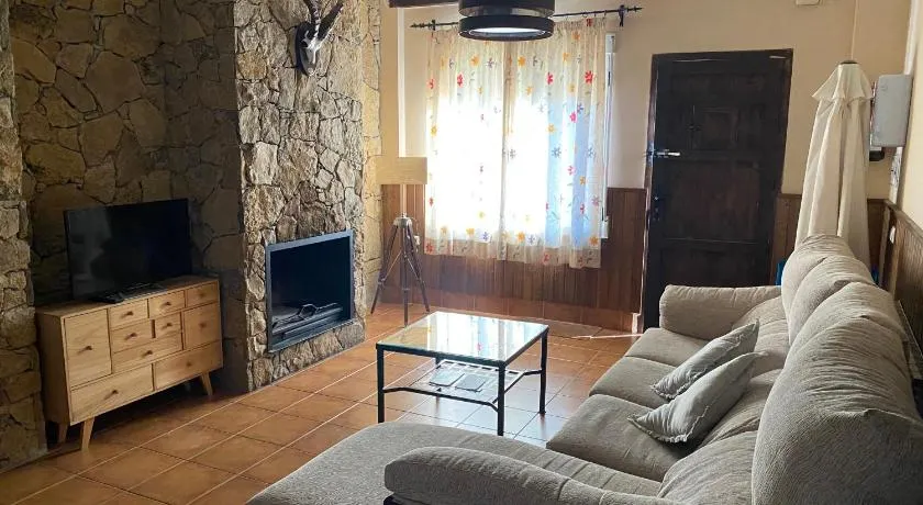 Apartamento Rural Sierra de Segura - Image 1