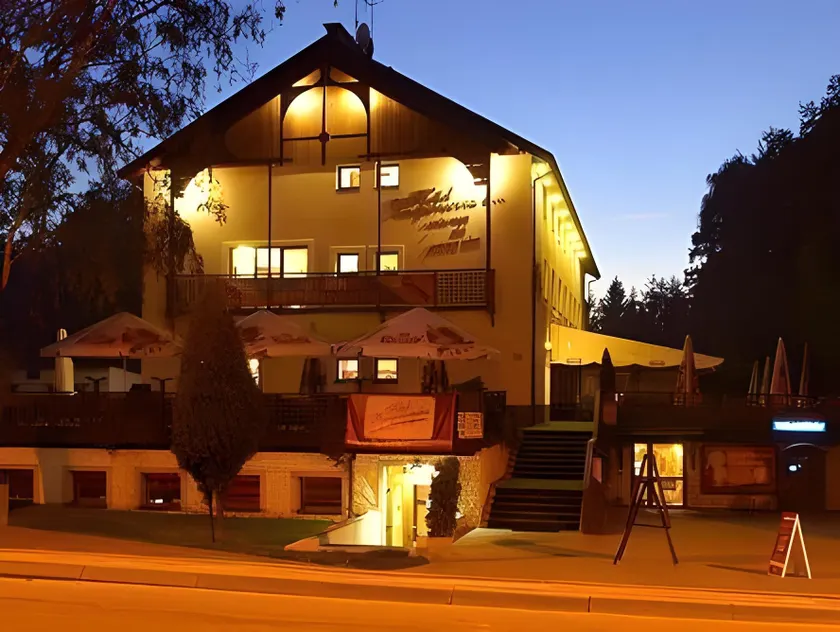 Hotel Przepióreczka - Image 1