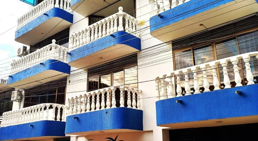Hotel Los Balcones de Apulo - Image 1