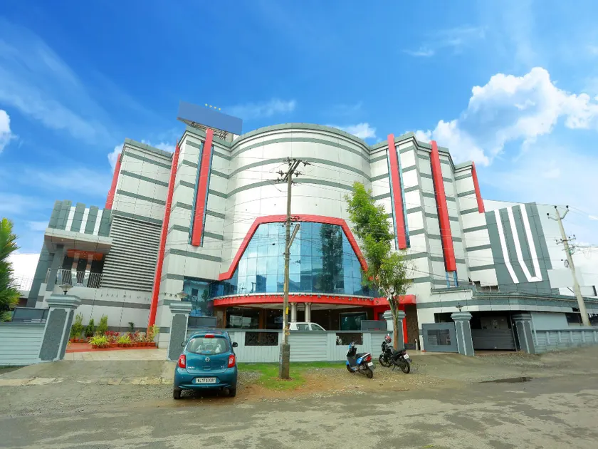 Super Capital O Kovilakam Residency - Image 1