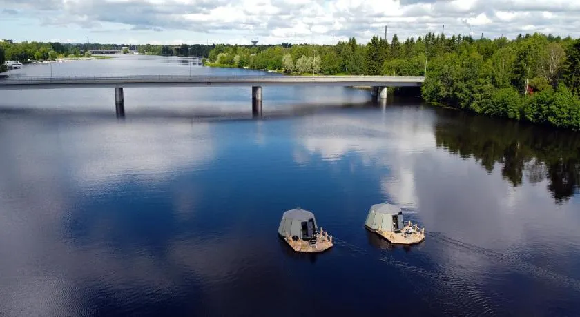 Koivuranta Igloos - Image 1