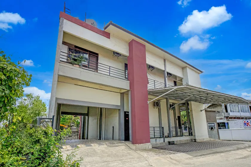 Hotel O Banda Aceh near UIN formerly Alif Guest House Syariah - Image 1