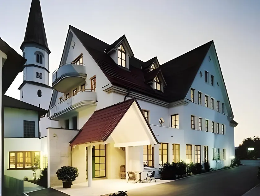 Hotel Restaurant Adler - Image 1