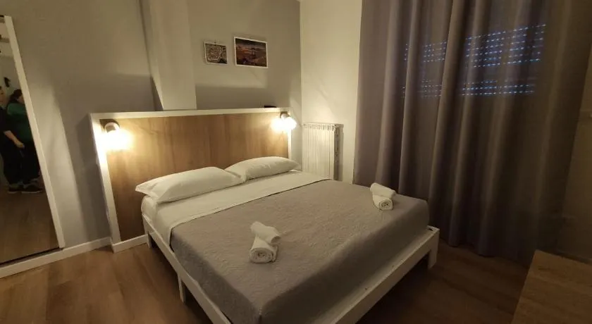 Loremi Rooms - Image 1