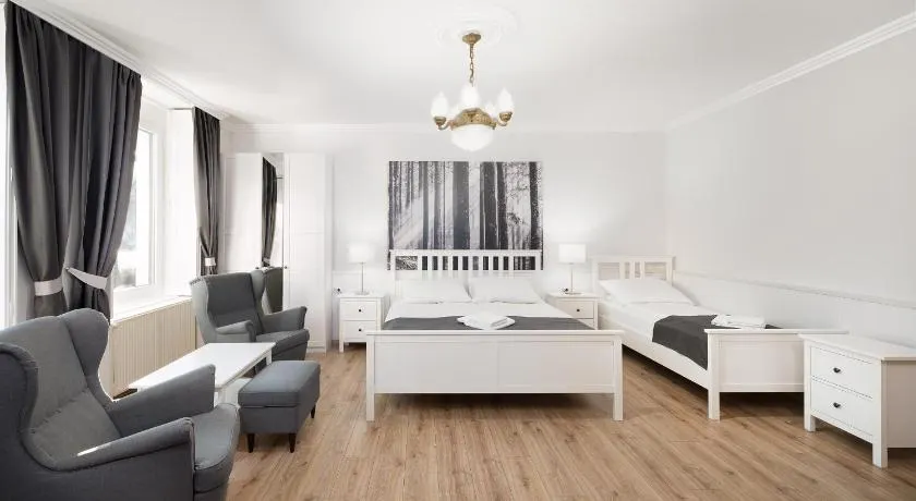 Provence Apartmanok - Image 1