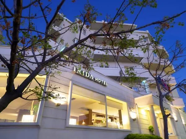 Irida Hotel - Image 1
