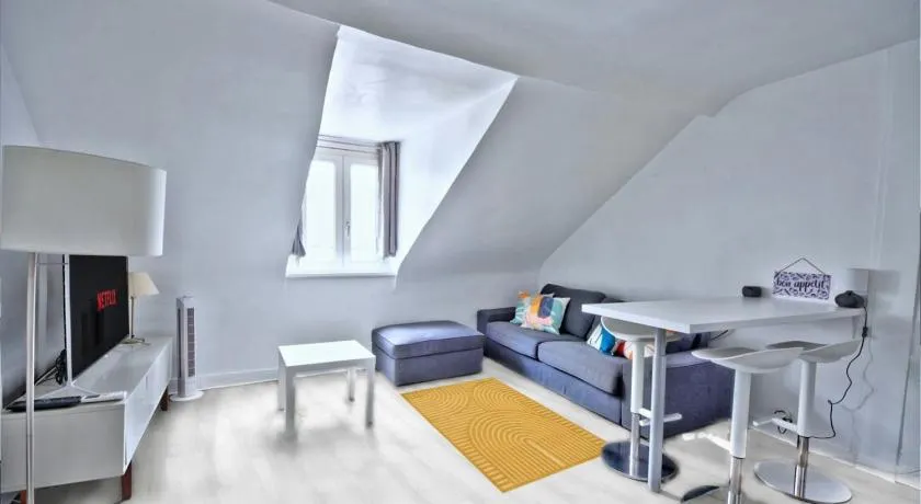 Promo! near The Pantheon - Latin Quarter! - Image 1