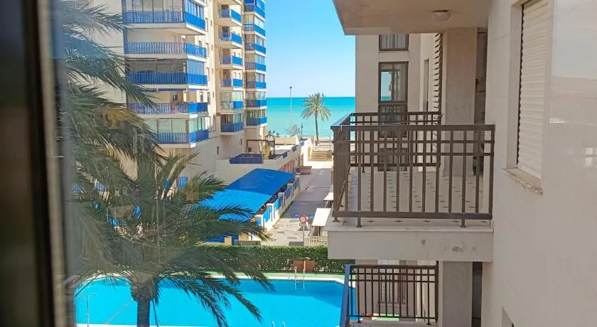 Apartamento playero - Image 1