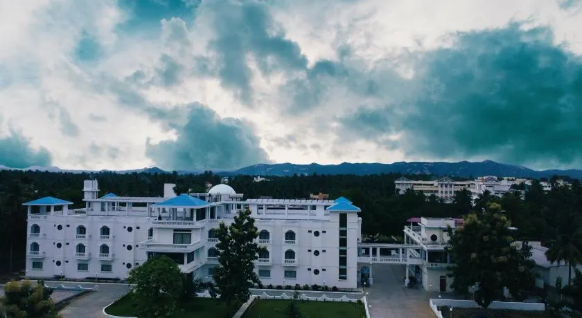 Hotel Agni - Image 1
