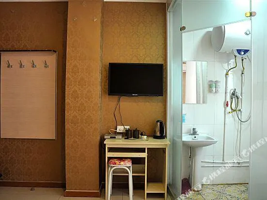 Youpeng Business Hotel - Image 1