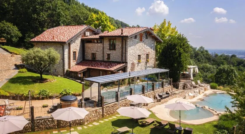AGRITURISMO CA' FENILE - Image 1