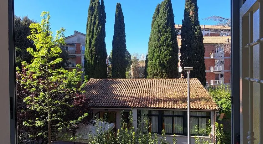 La dimora dei Cedri Argentati - Image 1